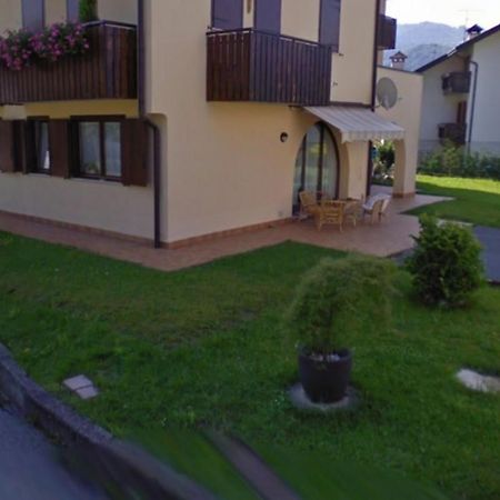 Appartamento La Conca, Alpago Puos d'Alpago Exterior photo